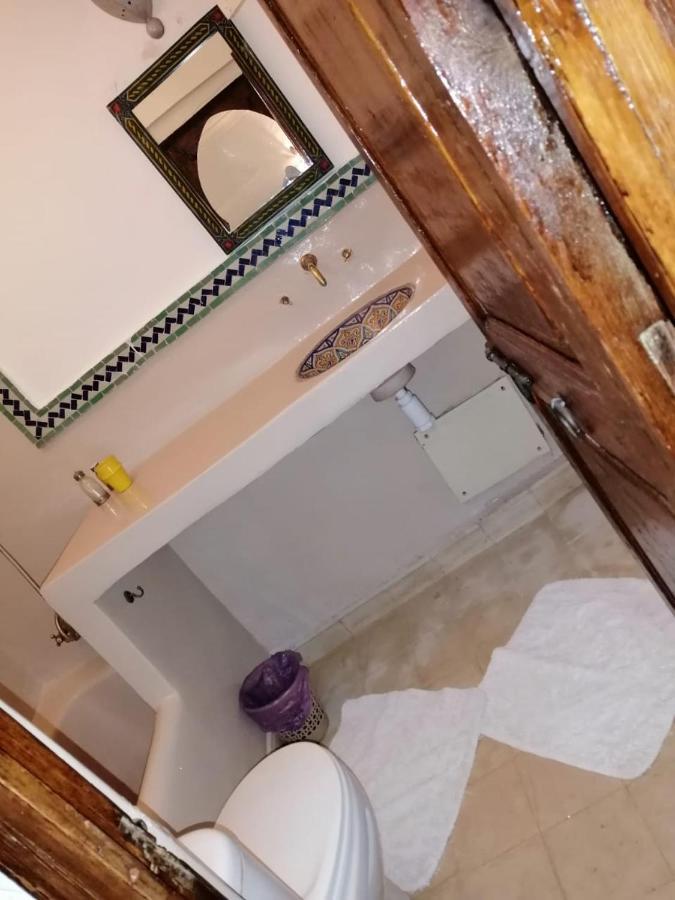 Riad Ineslisa Μαρακές Εξωτερικό φωτογραφία